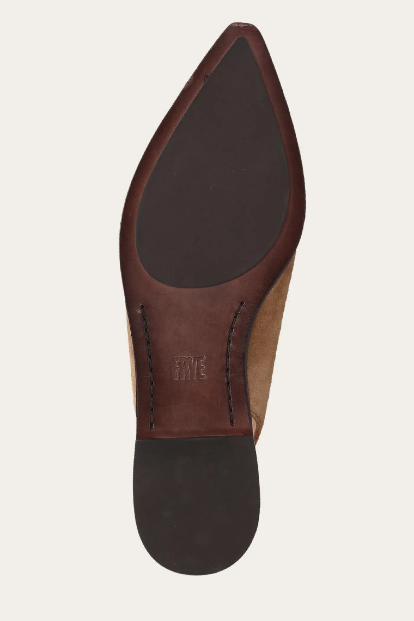 Best Frye Kenzie Slingback Flat