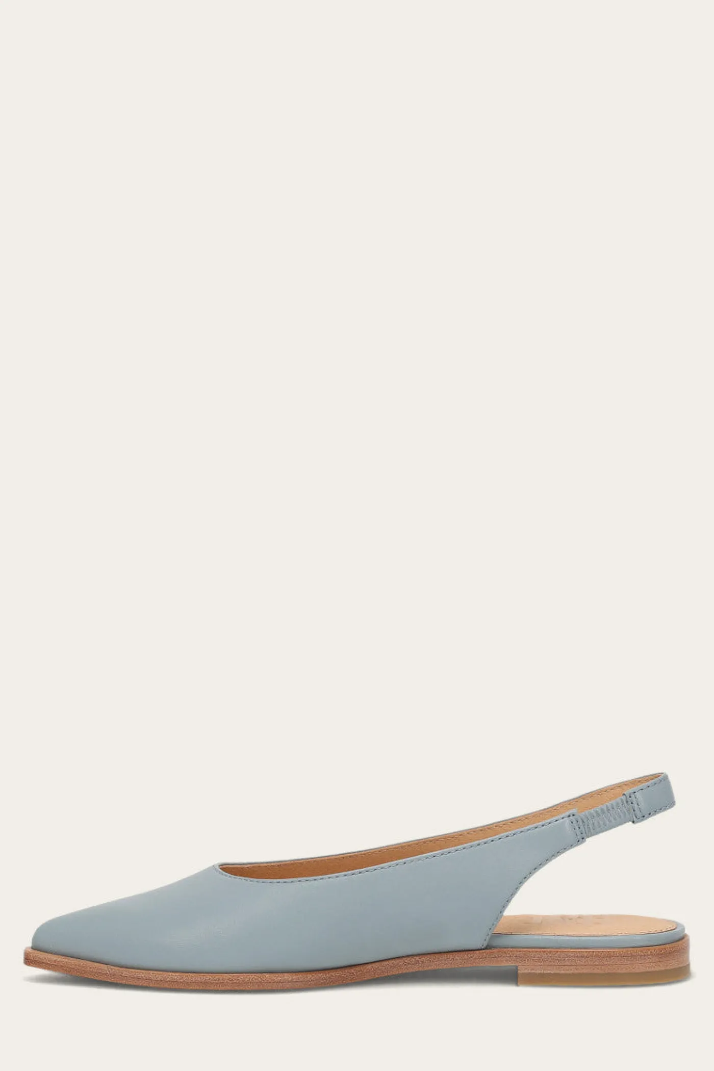 Best Frye Kenzie Slingback Flat