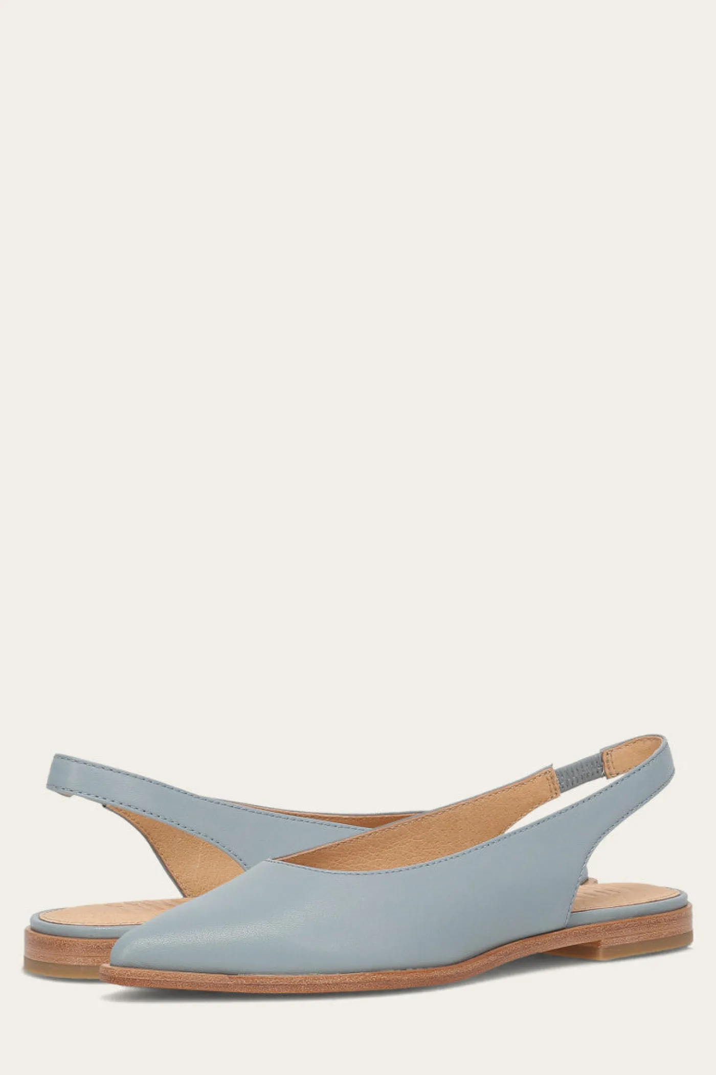 Best Frye Kenzie Slingback Flat