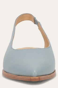 Best Frye Kenzie Slingback Flat
