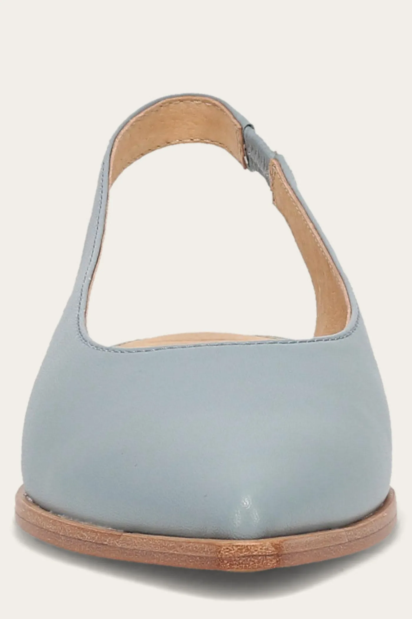 Best Frye Kenzie Slingback Flat
