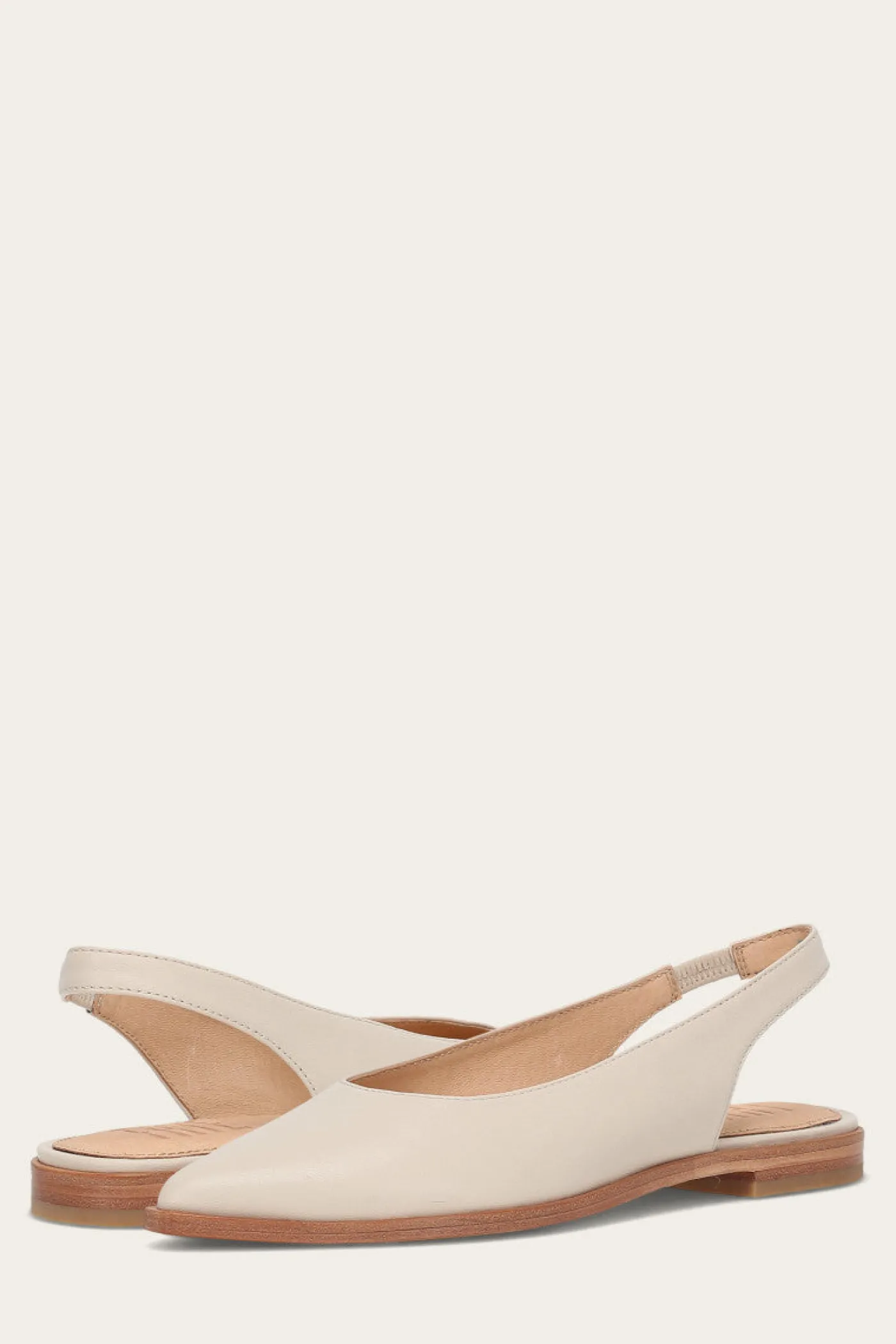 Best Frye Kenzie Slingback Flat