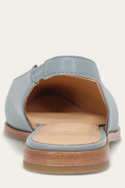 Best Frye Kenzie Slingback Flat