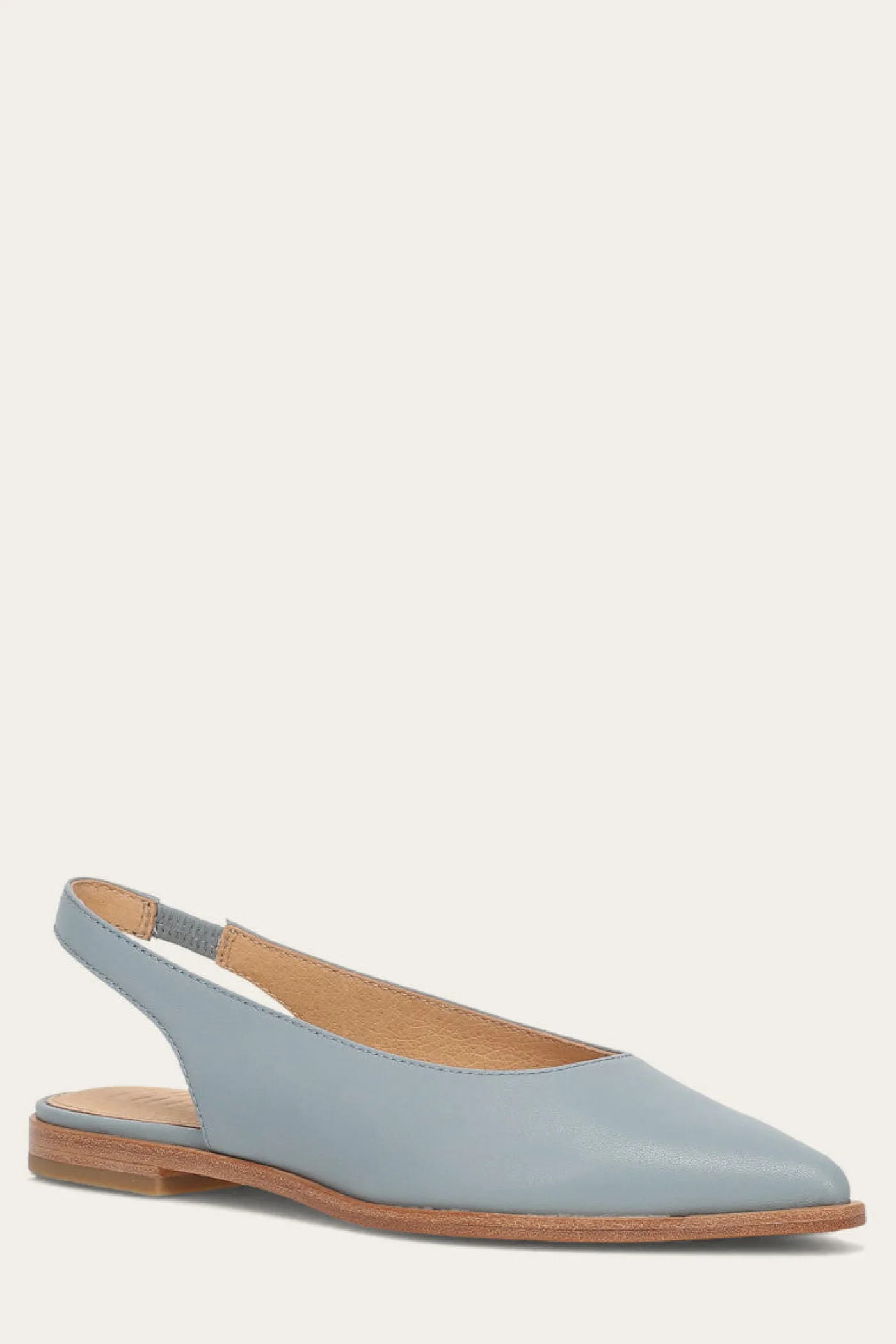 Best Frye Kenzie Slingback Flat