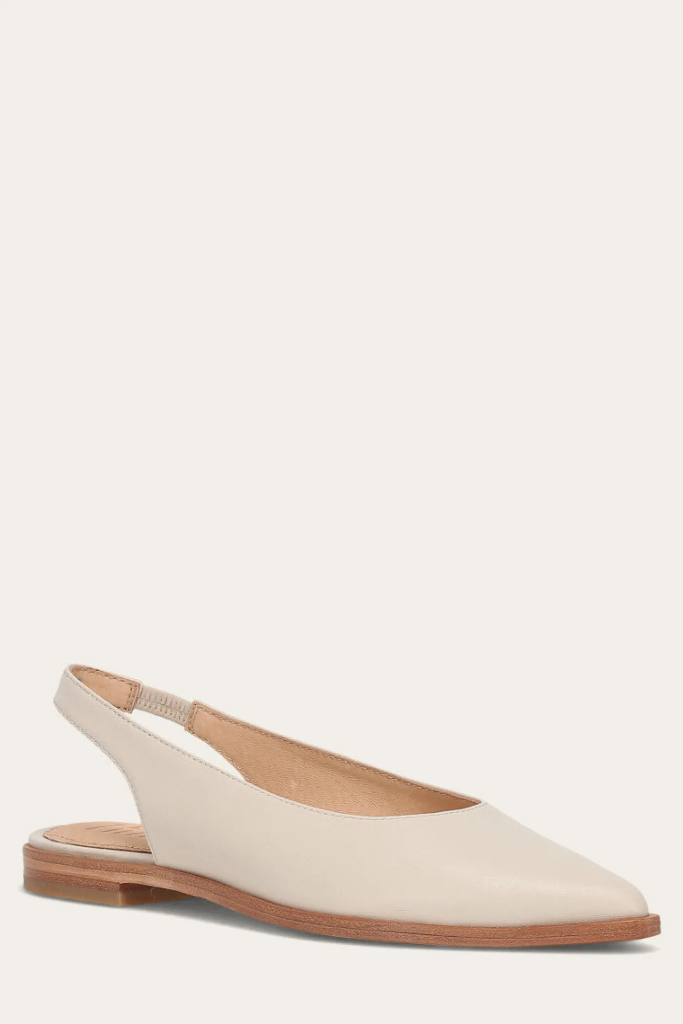 Best Frye Kenzie Slingback Flat