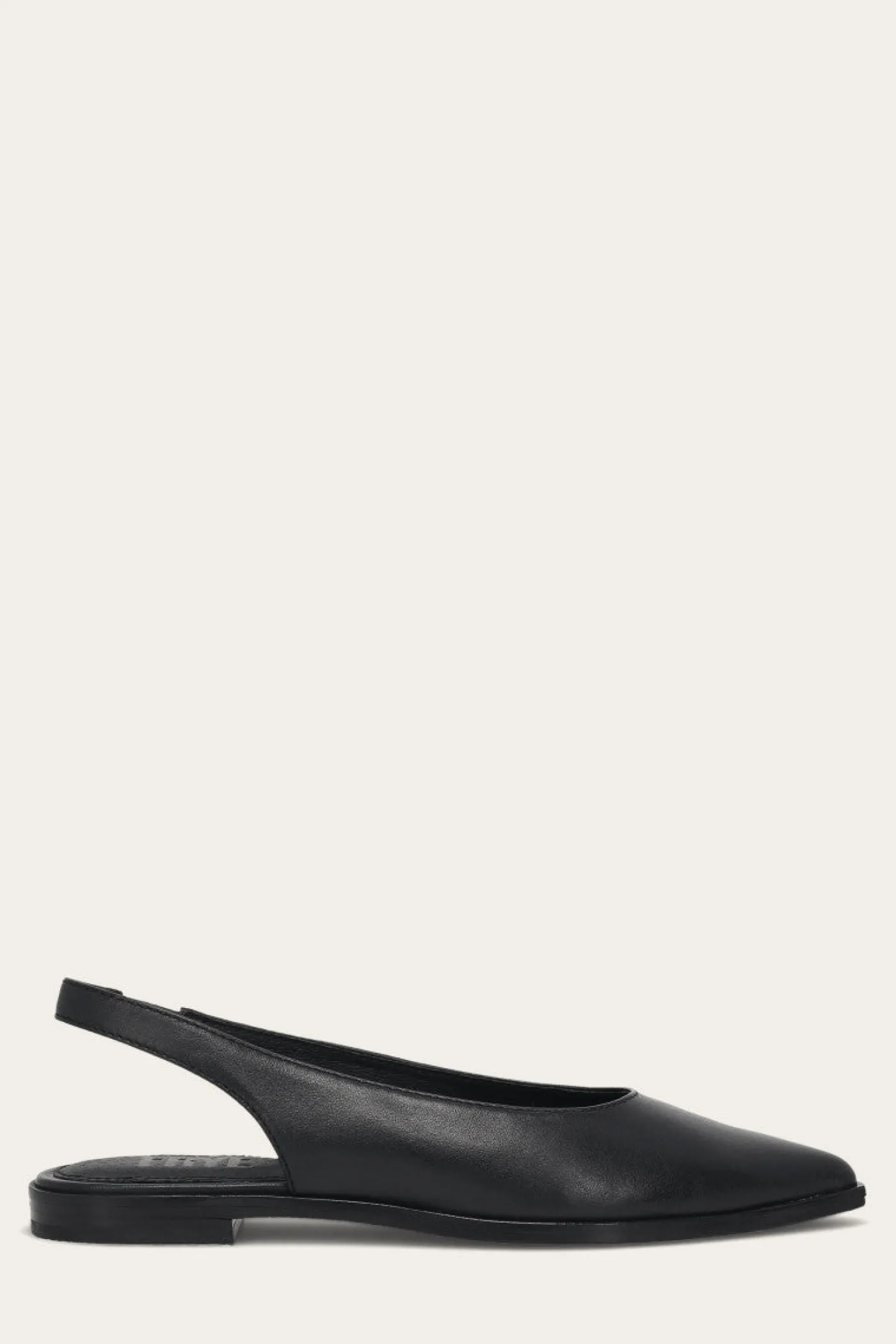 Best Frye Kenzie Slingback Flat