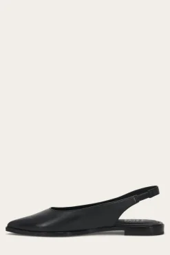 Best Frye Kenzie Slingback Flat