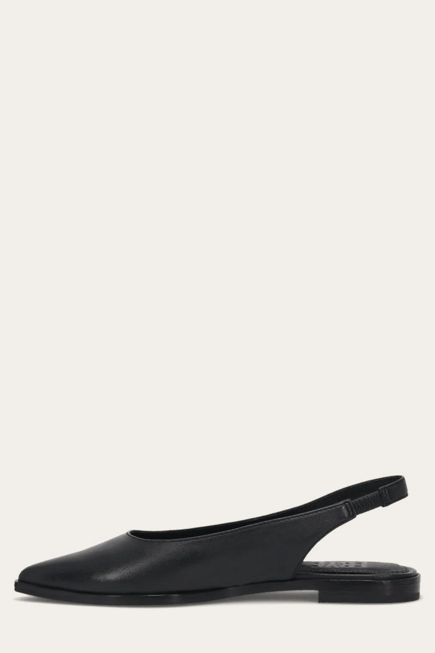 Best Frye Kenzie Slingback Flat