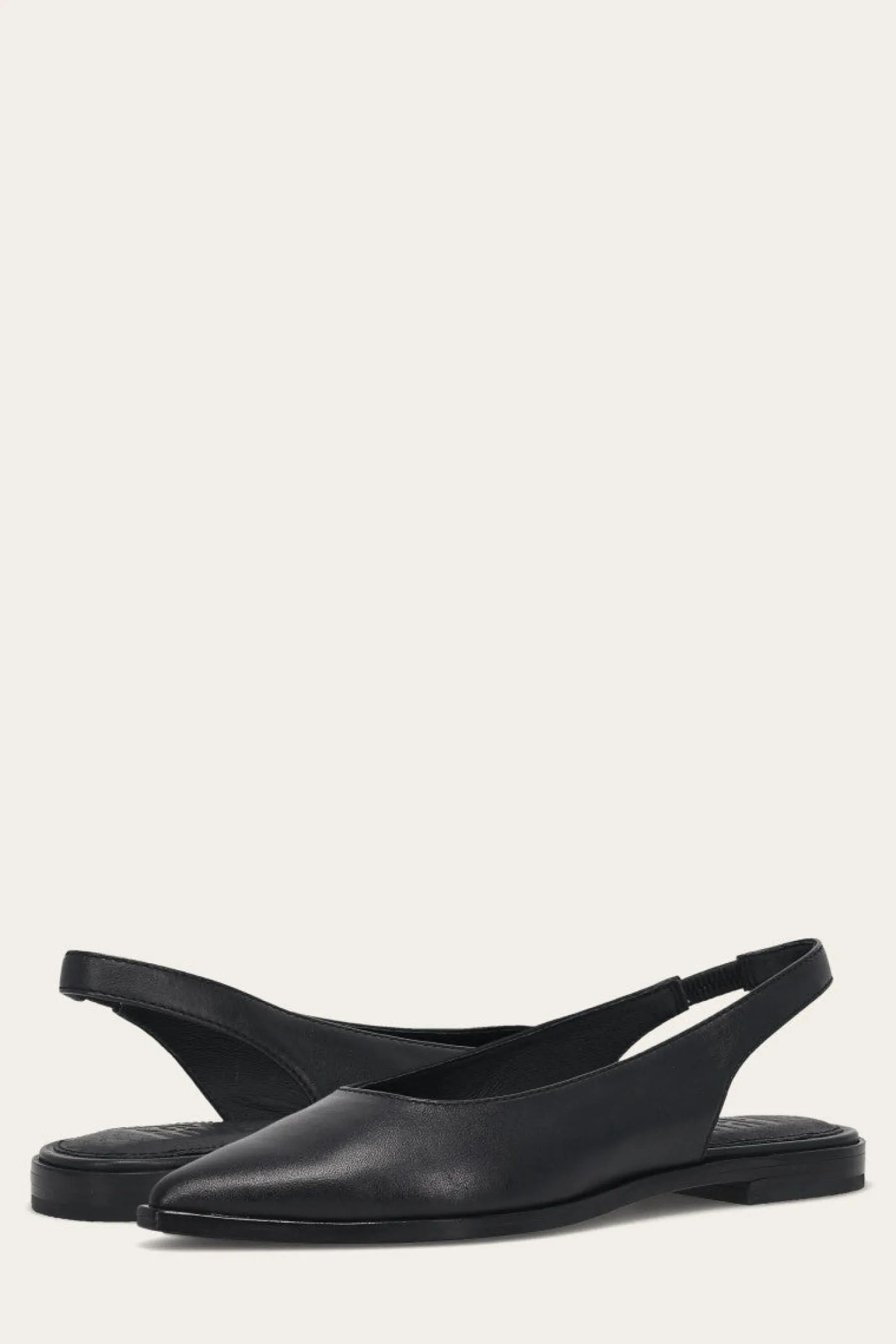 Best Frye Kenzie Slingback Flat
