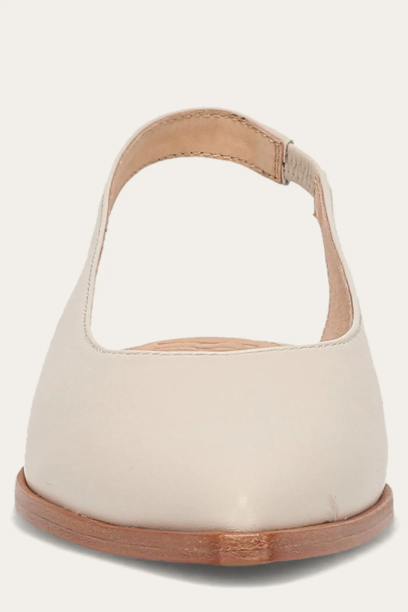 Best Frye Kenzie Slingback Flat