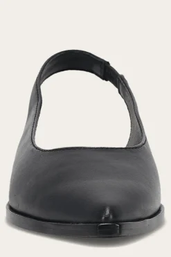 Best Frye Kenzie Slingback Flat