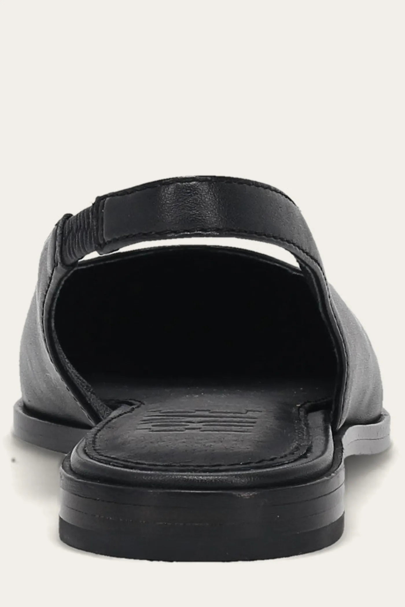 Best Frye Kenzie Slingback Flat