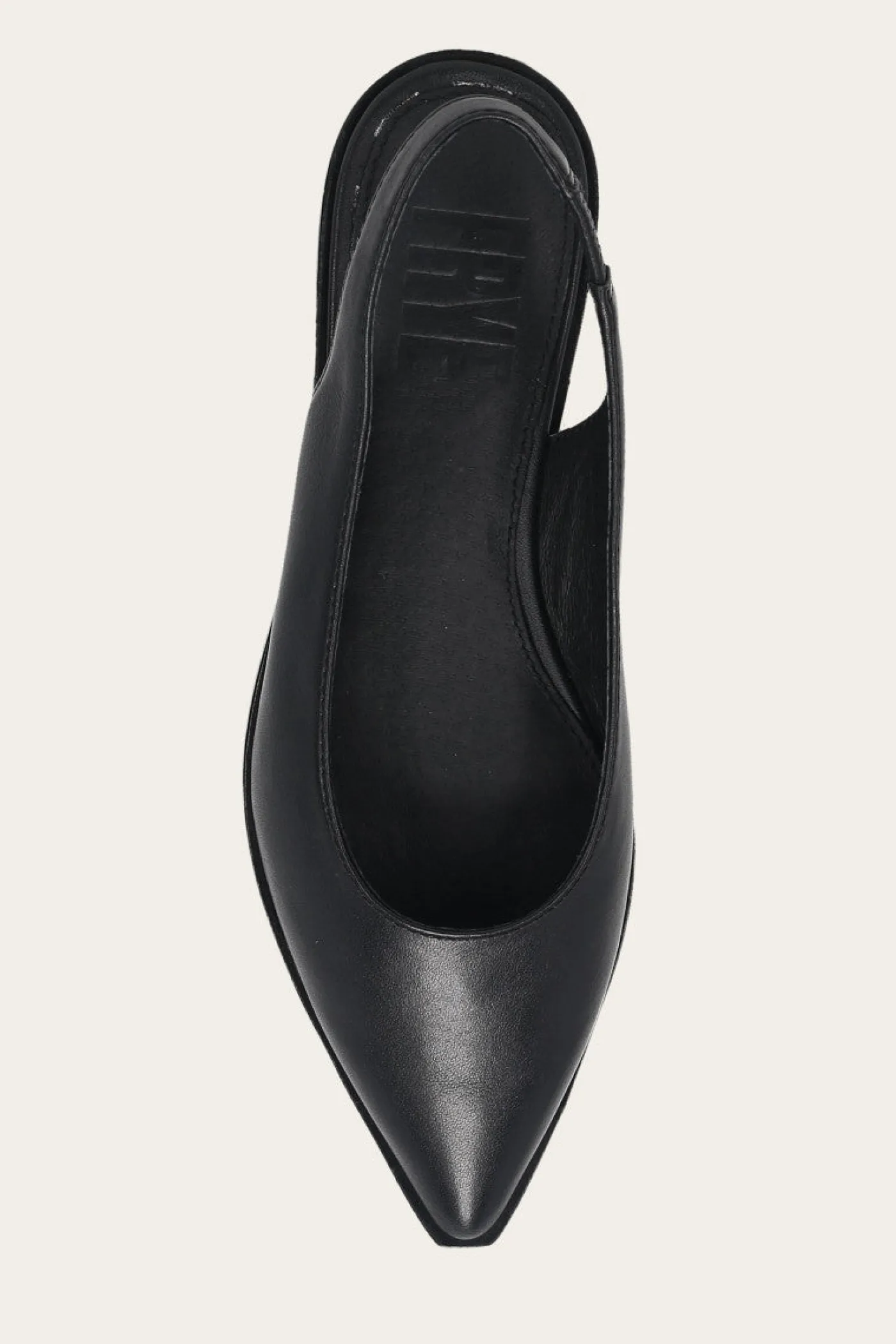Best Frye Kenzie Slingback Flat