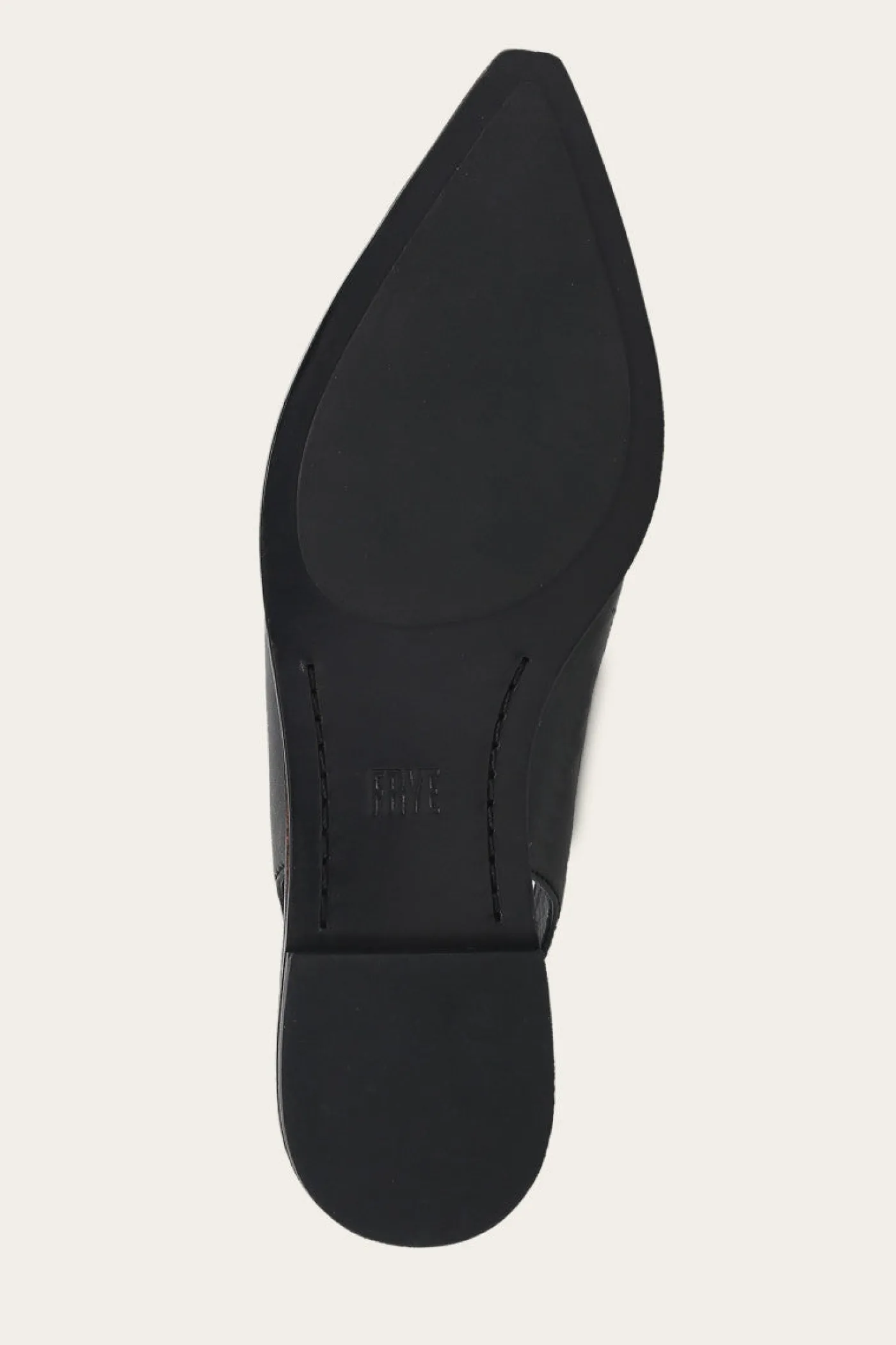Best Frye Kenzie Slingback Flat
