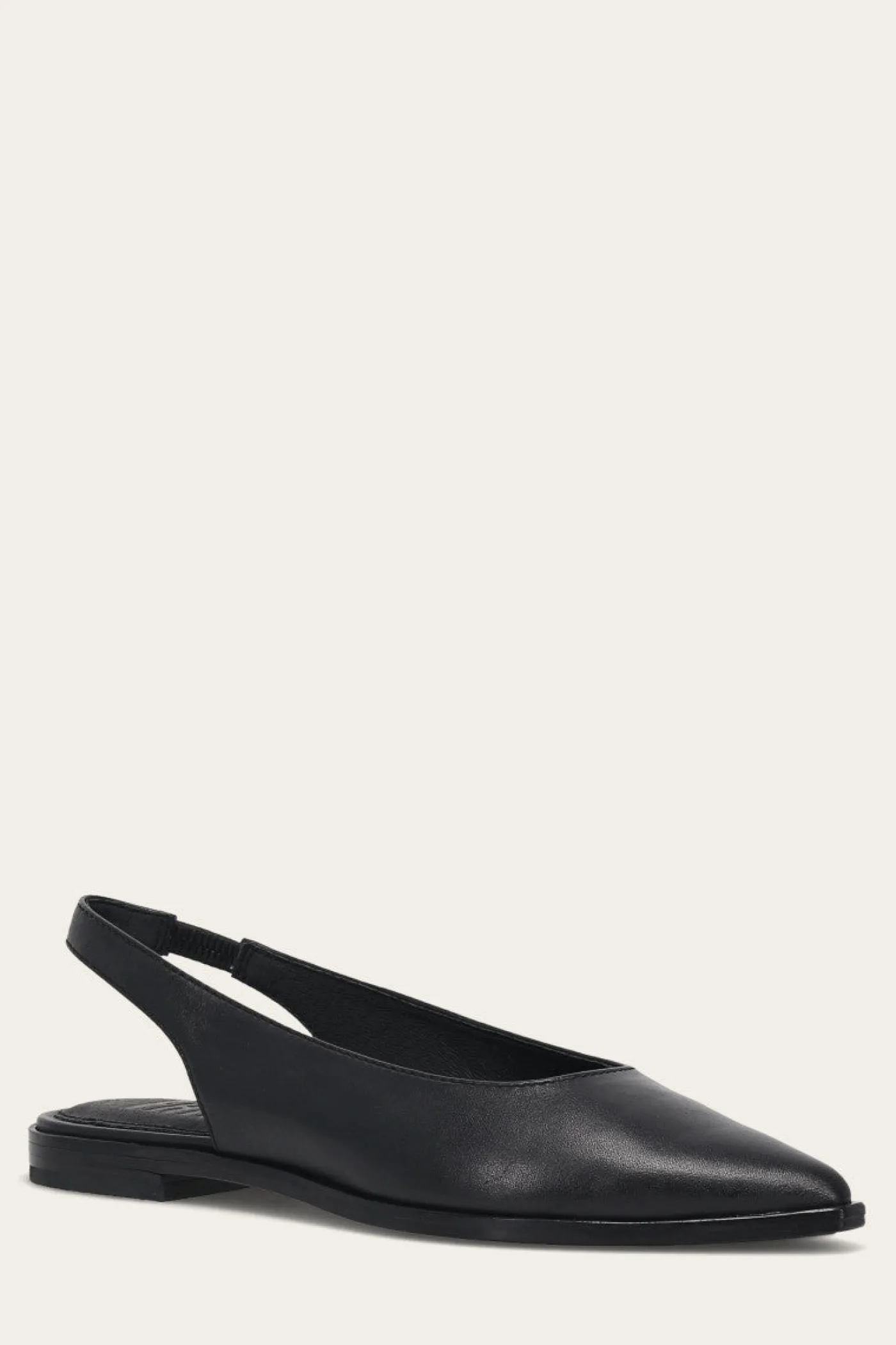 Best Frye Kenzie Slingback Flat