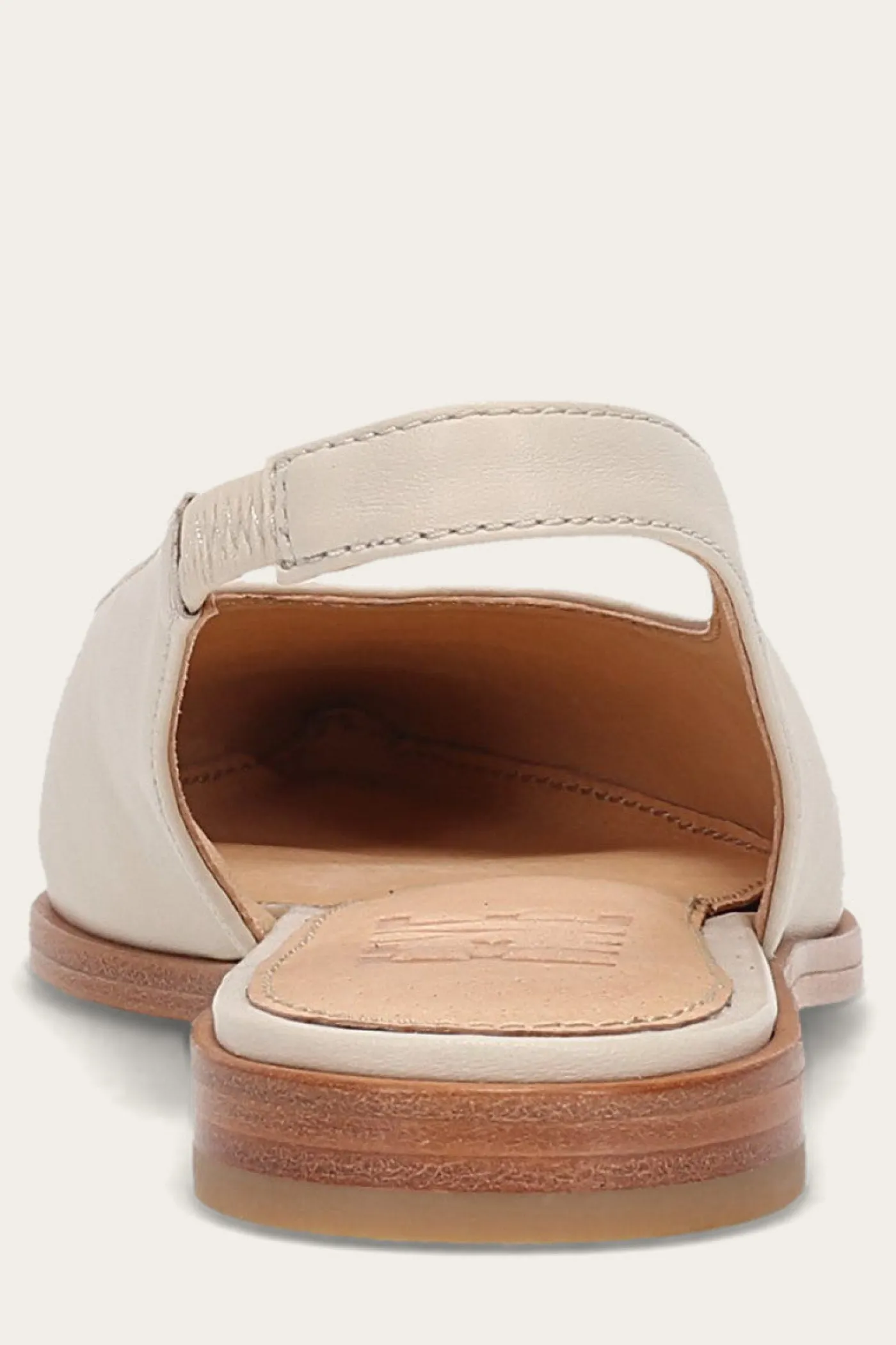 Best Frye Kenzie Slingback Flat