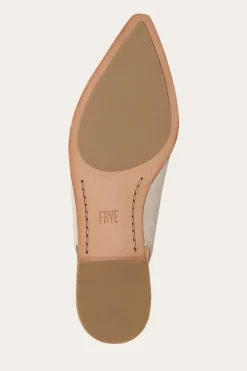 Best Frye Kenzie Slingback Flat