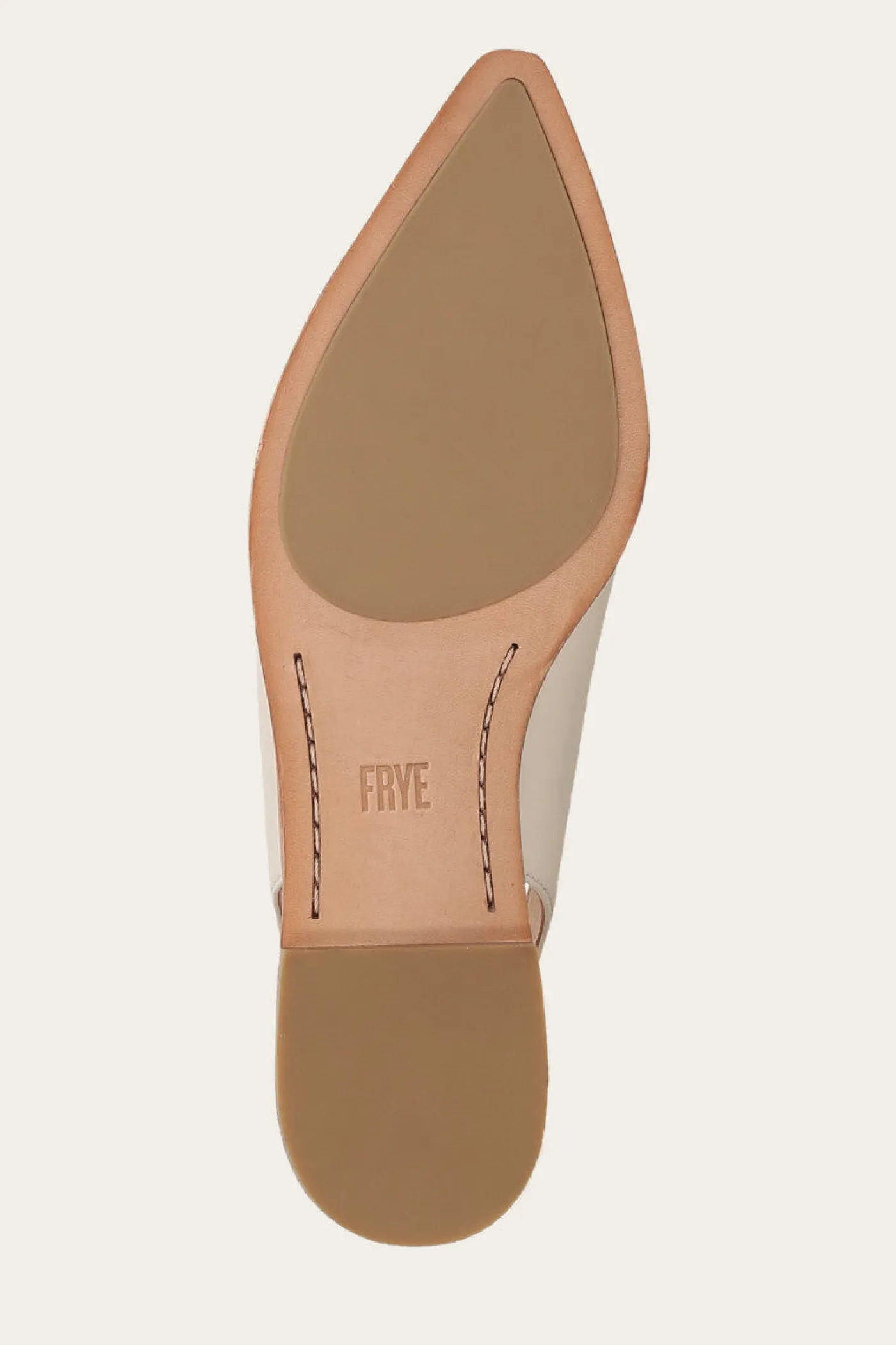 Best Frye Kenzie Slingback Flat