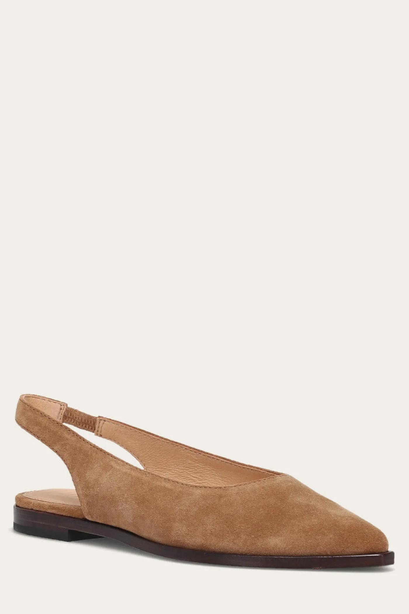Best Frye Kenzie Slingback Flat