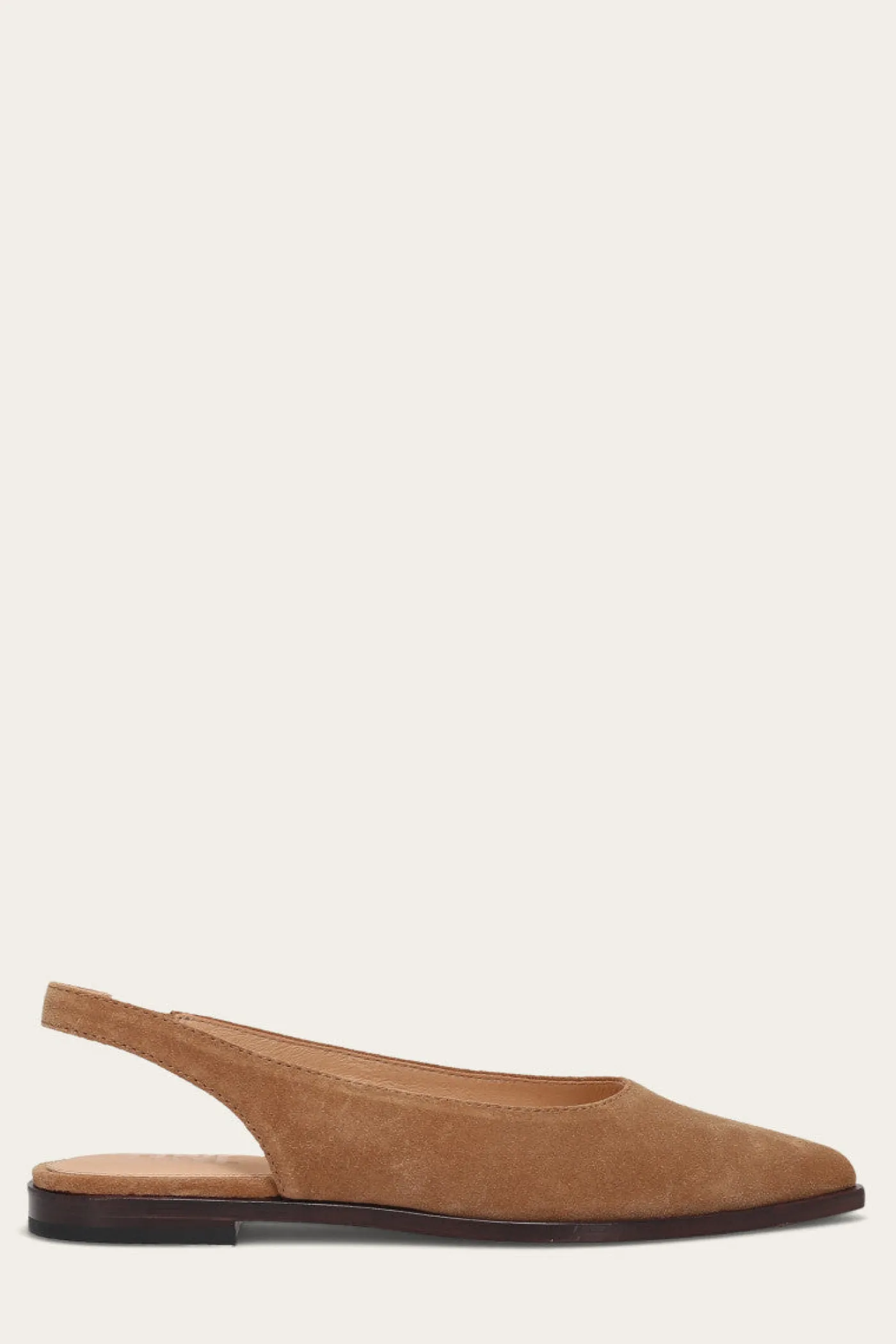 Best Frye Kenzie Slingback Flat