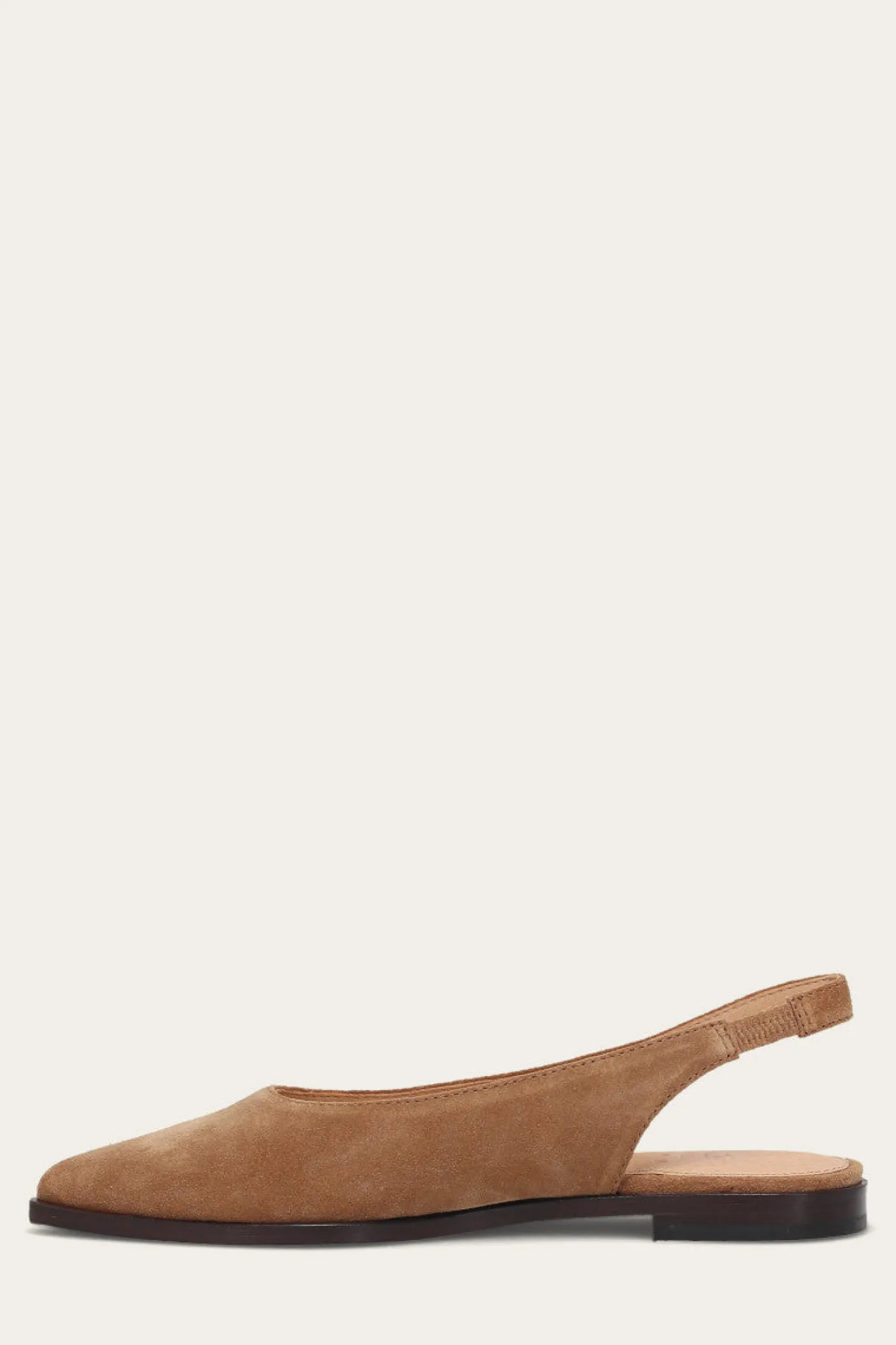 Best Frye Kenzie Slingback Flat