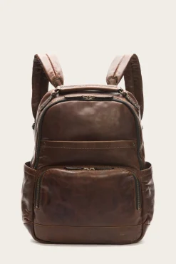 Frye Logan Backpack