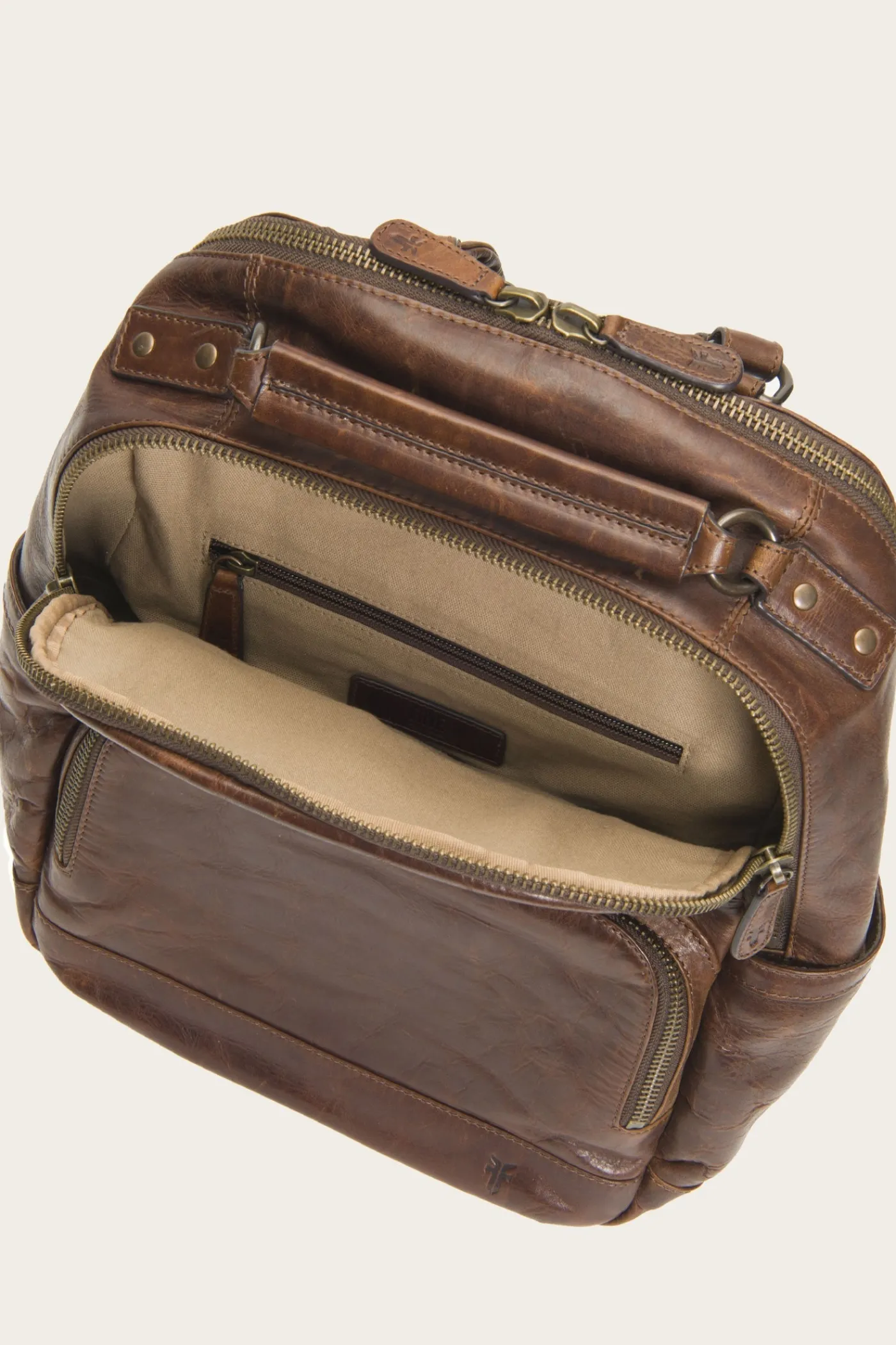 Frye Logan Backpack