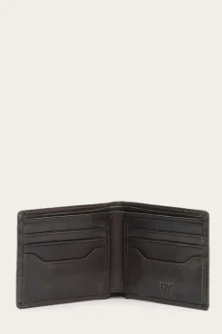 Best Frye Logan Billfold