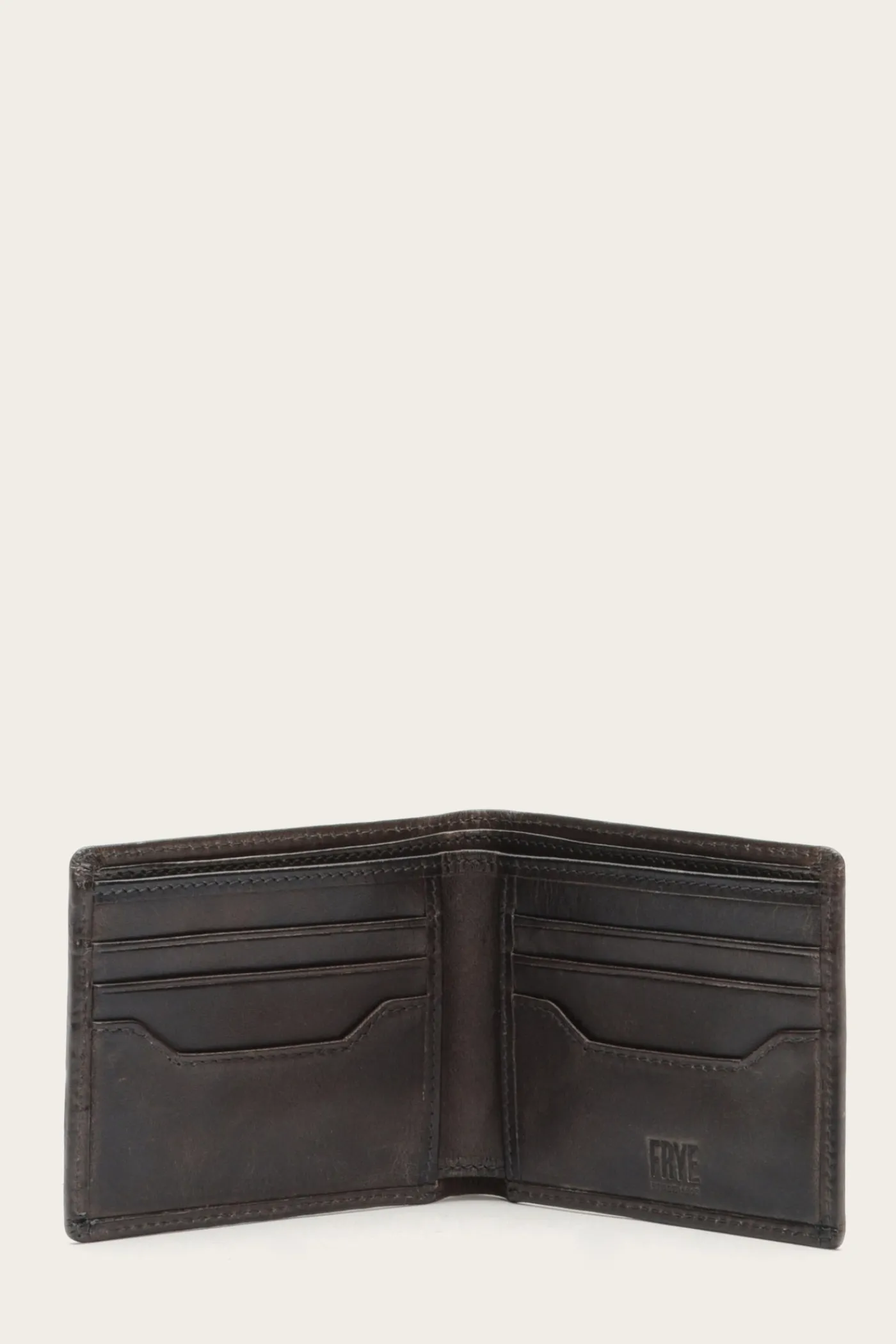 Best Frye Logan Billfold