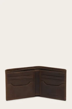 Best Frye Logan Billfold