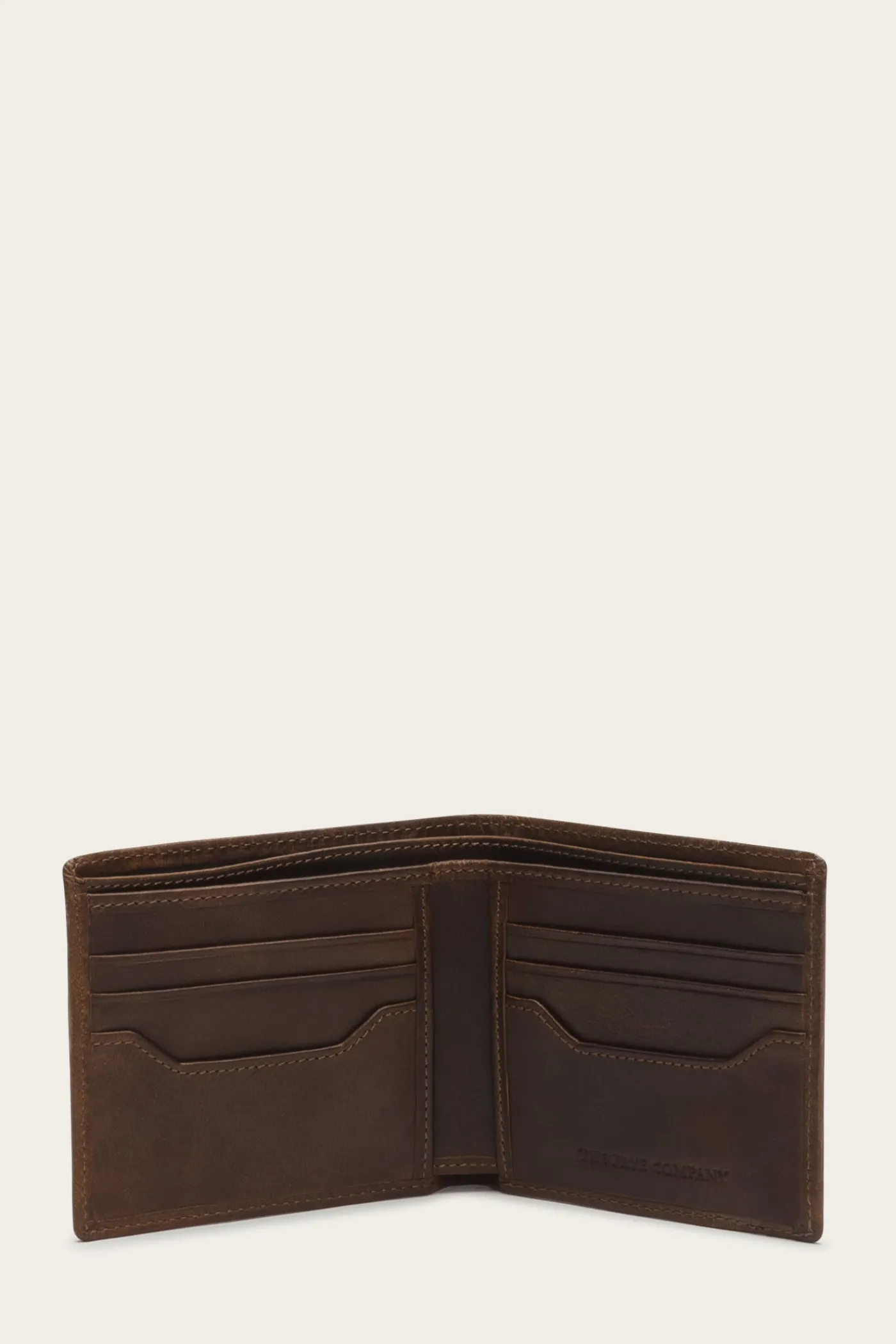 Best Frye Logan Billfold