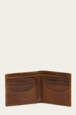 Best Frye Logan Billfold