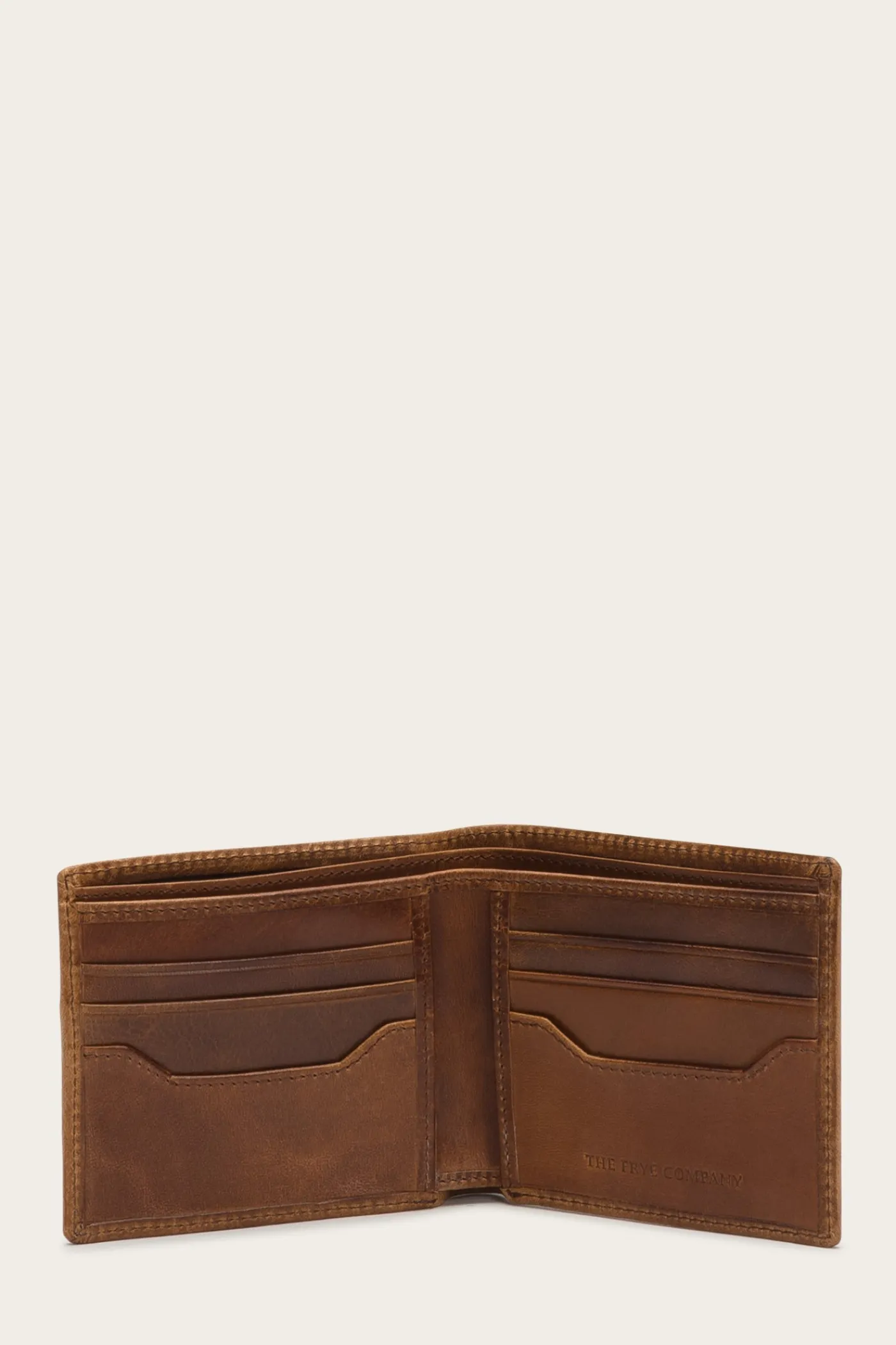 Best Frye Logan Billfold