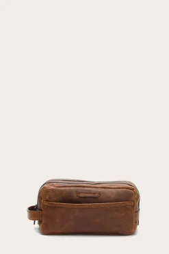 Online Frye Logan Travel Dopp