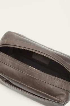 Online Frye Logan Travel Dopp