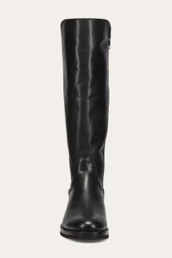 Clearance Frye Madison Gore Inside Zip
