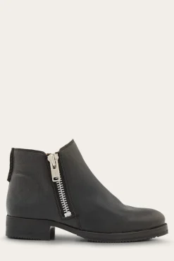 Frye Madison Moto Shootie