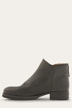 Frye Madison Moto Shootie