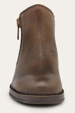 Frye Madison Moto Shootie