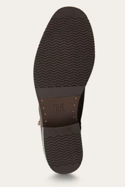 Frye Madison Moto Shootie