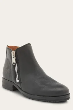 Frye Madison Moto Shootie
