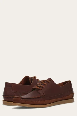 Best Frye Mason Field Moc