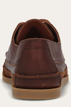 Best Frye Mason Field Moc