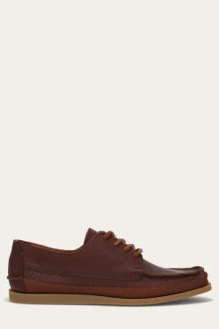 Best Frye Mason Field Moc