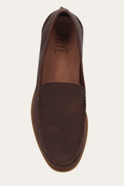 Outlet Frye Mason Slip On