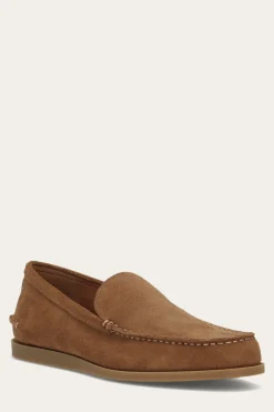 Outlet Frye Mason Slip On