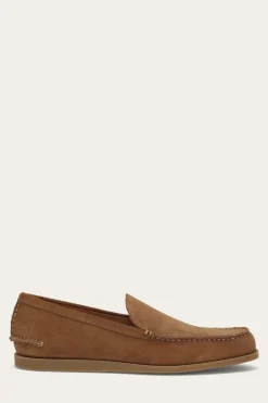 Outlet Frye Mason Slip On