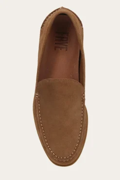 Outlet Frye Mason Slip On