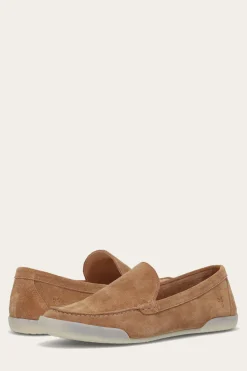 Frye Melanie Skimmer