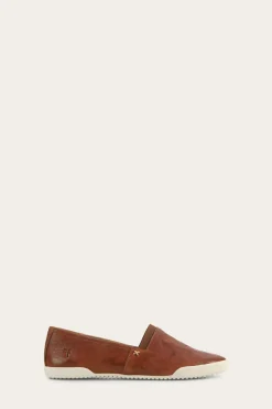 Outlet Frye Melanie Slip On